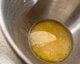 Foto del paso 2 de la receta Galletas de Inca integrales