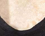 Chat Pati Chapati (wraps) recipe step 6 photo