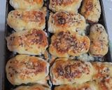 Foto del paso 5 de la receta: Salchichas envueltas