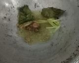 Foto langkah ke 3 dari resep Semur Daging Kentang.