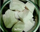 Foto langkah ke 7 dari resep Ayam Goreng Laos (tulang lunak).