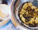 Foto del passaggio 2 della ricetta Biscotti con farina di riso