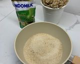 Foto langkah ke 4 dari resep Matcha cincau.