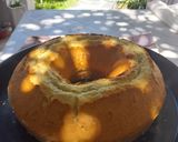 Foto del paso 7 de la receta: Bizcochuelo de vainilla fácil con lo que tenemos en casa💖