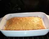 Sajtos felhőkenyér egybesütve recept fázis 4 fotója