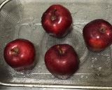 A picture of step 1 of Turkish Apple Pie.