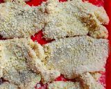 Foto langkah ke 4 dari resep Udang goreng tempura.