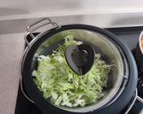 Foto del paso 3 de la receta: Lasaña de repollo boloñesa