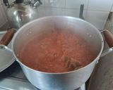 Foto del paso 7 de la receta: Polenta Cremosa con Tuco
