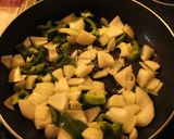 Foto del paso 1 de la receta: Torcuato a la casi Crimson
