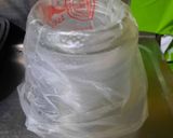 氣炸鍋-草莓餅乾的食譜步驟4照片