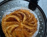 Une image de l'étape 9 de Galette des Rois 👑.
