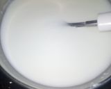 A picture of step 5 of Dahi Phulki.