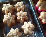 Foto langkah ke 6 dari resep Bolu Pisang 1 Telur.