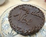 Foto del paso 5 de la receta: Pastel de Chocolate Vegano