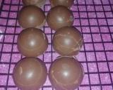 Caramel Truffles recipe step 5 photo