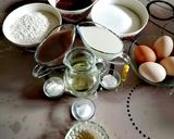 Pas rețetă Prăjitură Brigadeiro 1 fotografie
