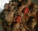 Foto langkah ke 5 dari resep Ayam rica rica anti gagal.