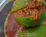 દાબડા કેરી નું અથાણું (Dabda Keri Athanu Recipe In Gujarati) રેસીપી સ્ટેપ4ફોટો