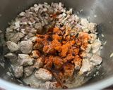 Székelykáposzta recept fázis 2 fotója