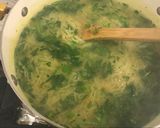 Foto del paso 5 de la receta: Sopa de erizos