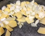 Foto del paso 1 de la receta: 14. Dorada al limón con patatas (principal pescado)