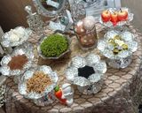 عکس مرحله 1 از دستور هفت سین ۱۴۰۲ 🐰