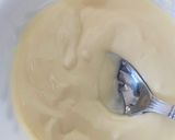 A picture of step 6 of Pistachio Bites.