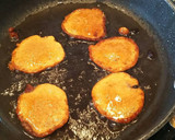 Foto del paso 3 de la receta: Tortitas de calabaza