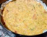 Foto del paso 3 de la receta: Tarta de verduras