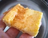 Foto del paso 1 de la receta: Fainá de Queso