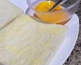 Foto langkah ke 1 dari resep Roti tawar gulung abon (No bake / No oven).