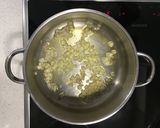 Foto del paso 4 de la receta: Espaguetis guisados sin gluten