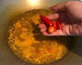 Foto langkah ke 8 dari resep Ikan nila Lempah Kuning (khas bangka).