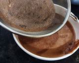 A picture of step 6 of Cold/ Hot Cocoa.