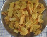 Foto langkah ke 6 dari resep 52❤️Bakmi Belitung❤️.