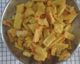 Foto langkah ke 6 dari resep 52❤️Bakmi Belitung❤️.