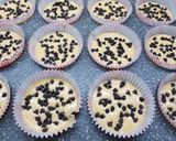 Foto del passaggio 4 della ricetta Muffin alle carote con gocce di cioccolato 🥕🍫