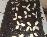 Foto langkah ke 6 dari resep Brownies panggang legit dan Chewy dan nyoklat abis.
