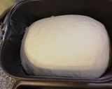 Foto del paso 1 de la receta: Pan francés fácil (técnica mixta) 🍞