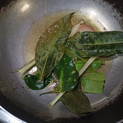 Langkah 2