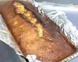 Foto del paso 2 de la receta: Budín de banana