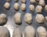Foto del paso 2 de la receta: Pan relleno de queso