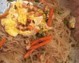 Foto langkah ke 6 dari resep 🍃Bihun Instan🍃.