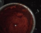 टमाटर और लहसुन की चटनी(tamater aur lehsun ki chutney recipe in hindi) रेसिपी चरण 3 फोटो
