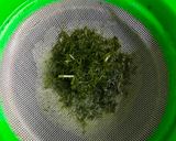 A picture of step 2 of Lemon grass cooler.