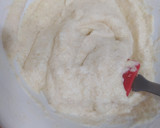 Foto del paso 2 de la receta: Pan de molde keto