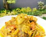 Ayam Betutu Khas Bali langkah memasak 4 foto