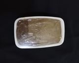 A picture of step 3 of Chocolate Icecream.