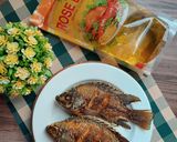 Foto langkah ke 5 dari resep Ikan Goreng Sederhana.